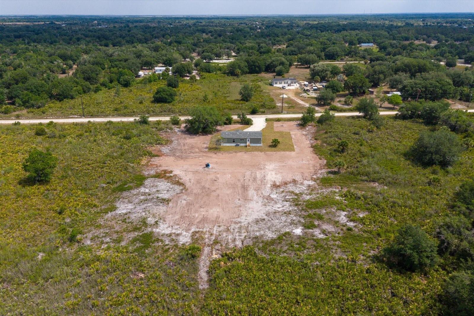 20968 NW 264TH ST, OKEECHOBEE, FL, 34972