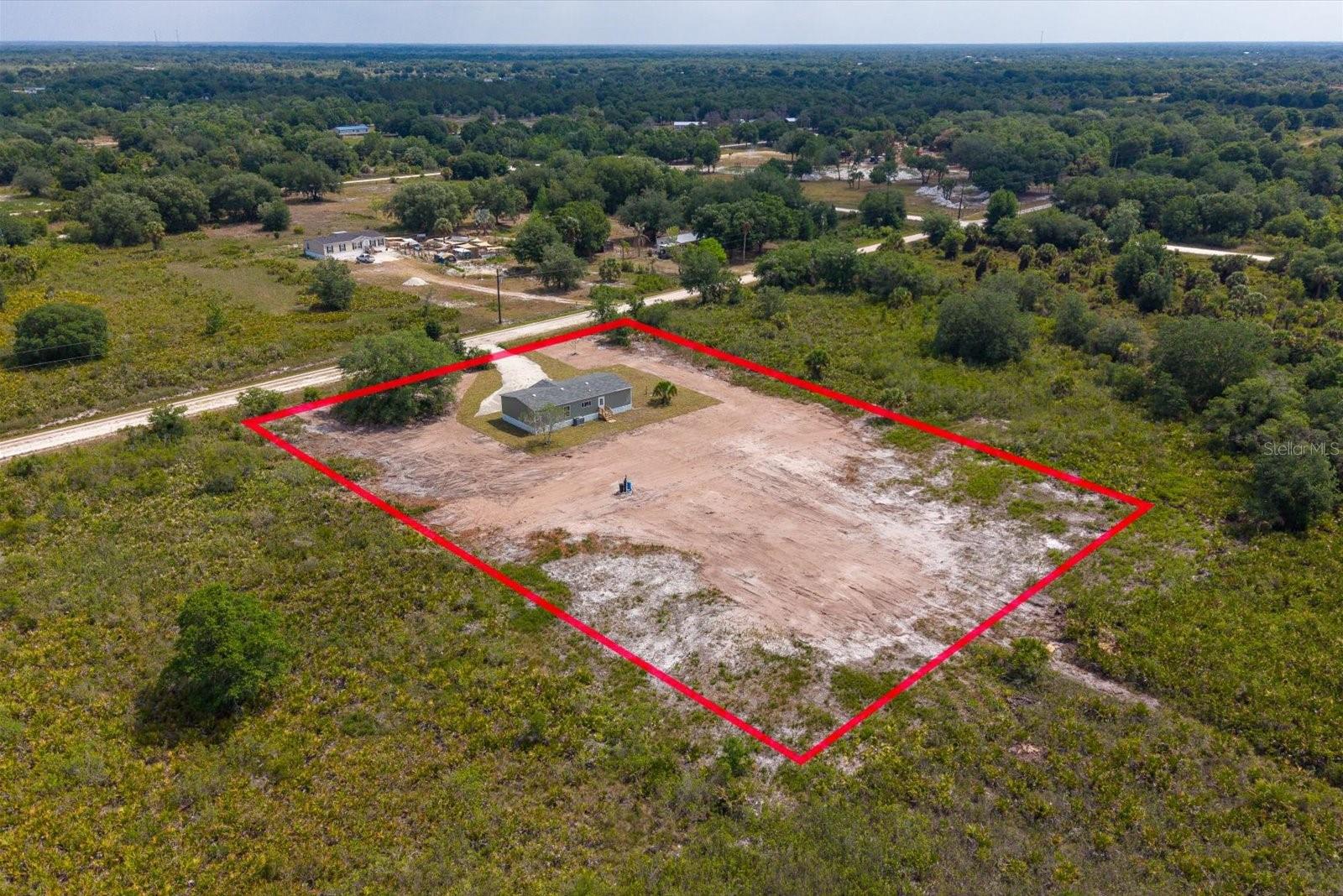 20968 NW 264TH ST, OKEECHOBEE, FL, 34972