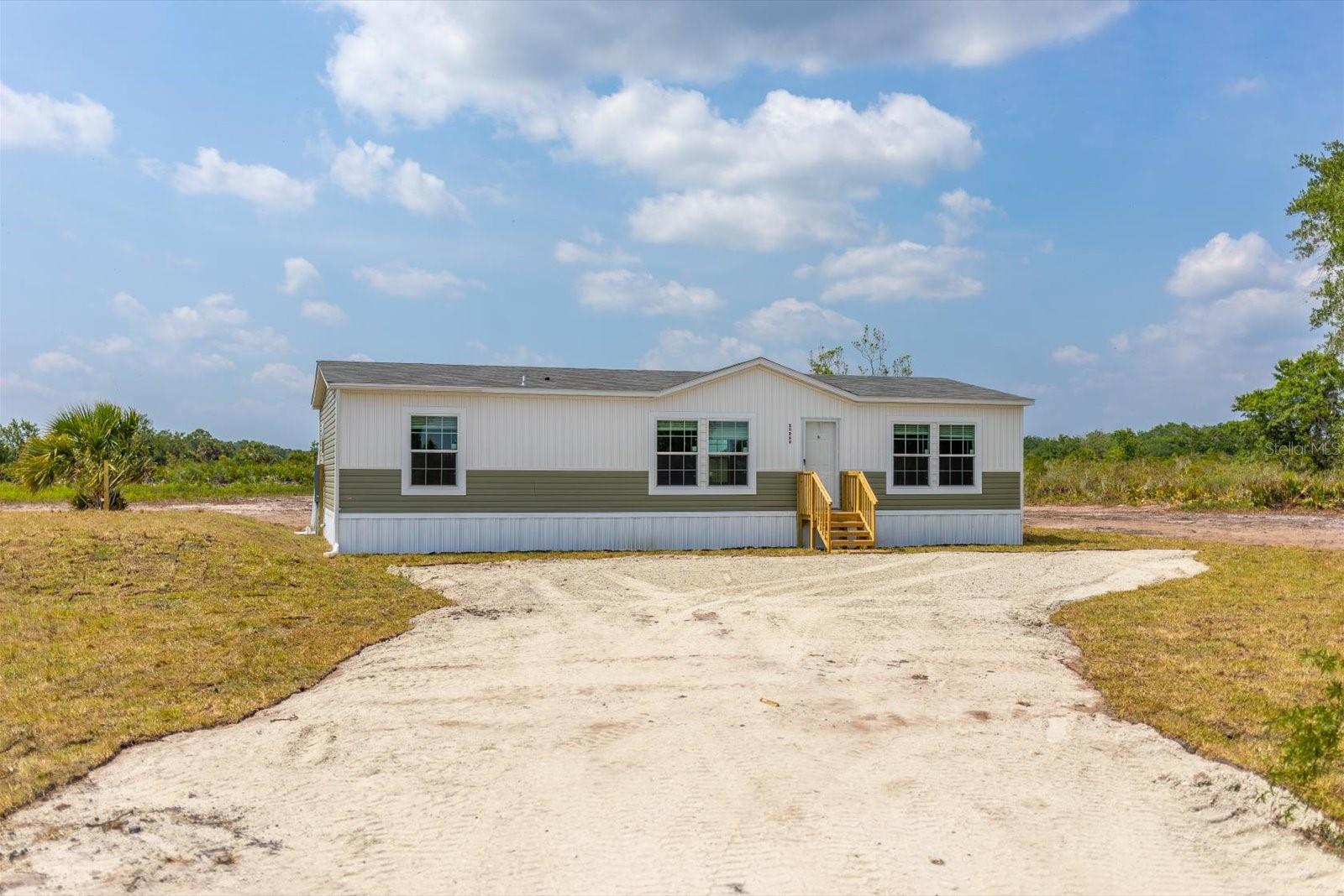 20968 NW 264TH ST, OKEECHOBEE, FL, 34972