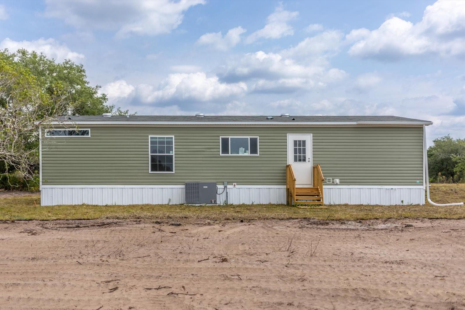 20968 NW 264TH ST, OKEECHOBEE, FL, 34972