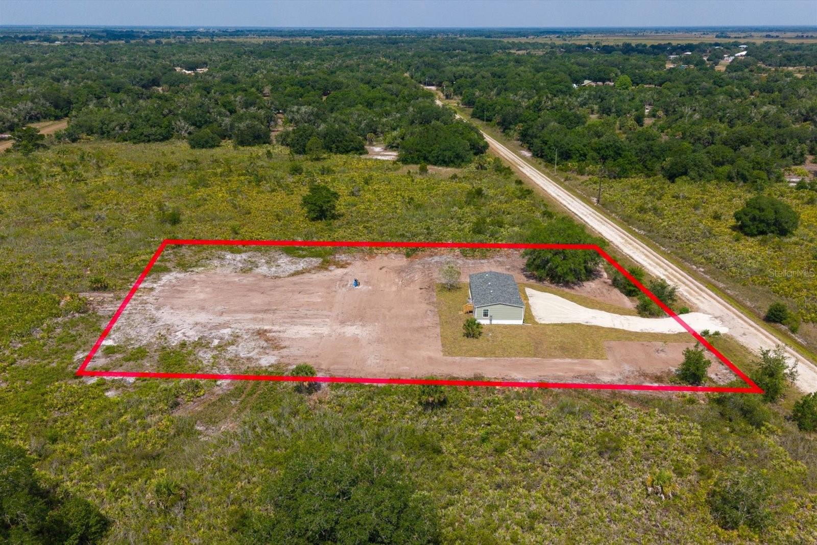 20968 NW 264TH ST, OKEECHOBEE, FL, 34972