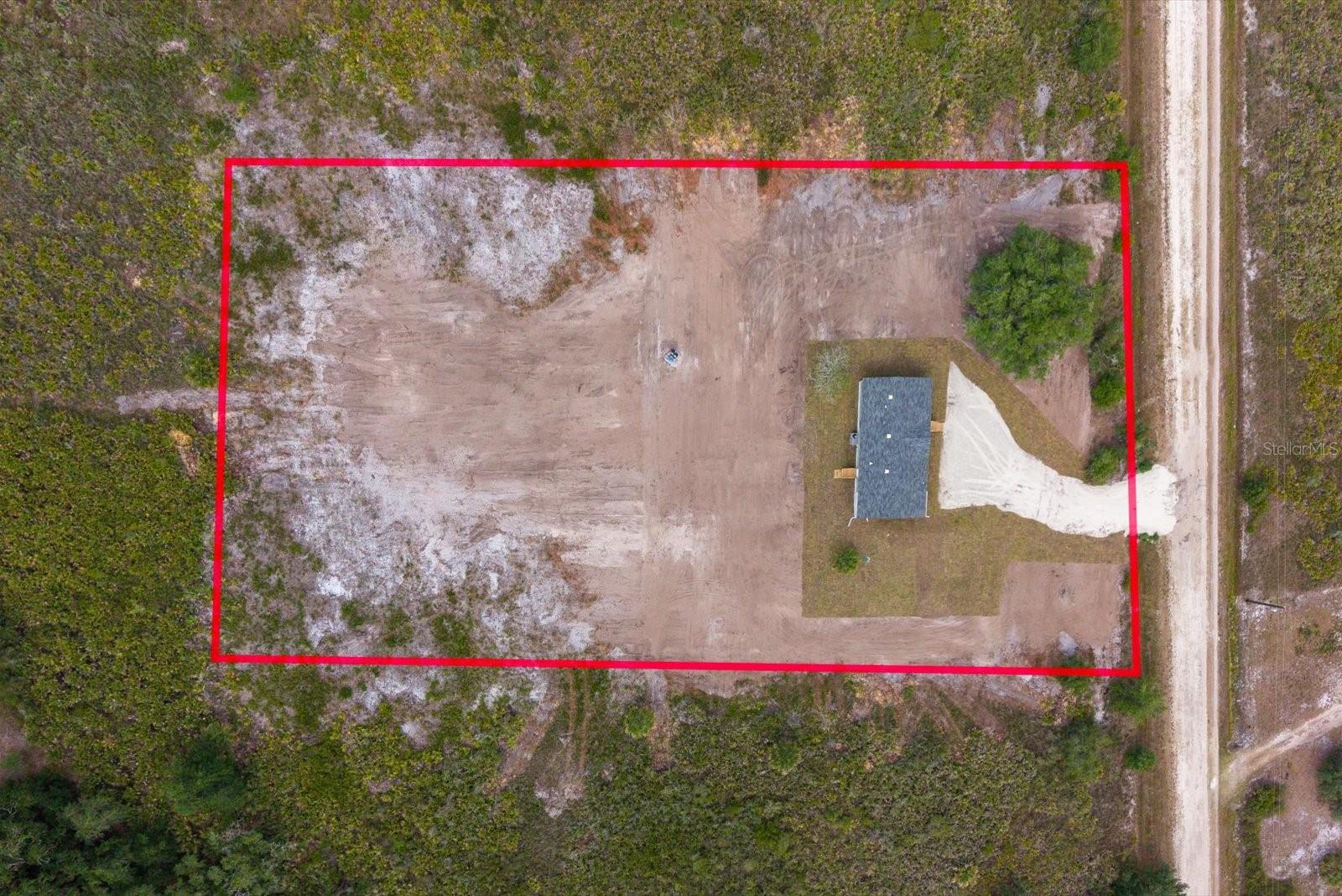 20968 NW 264TH ST, OKEECHOBEE, FL, 34972