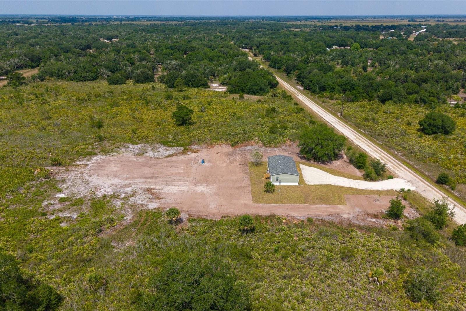 20968 NW 264TH ST, OKEECHOBEE, FL, 34972