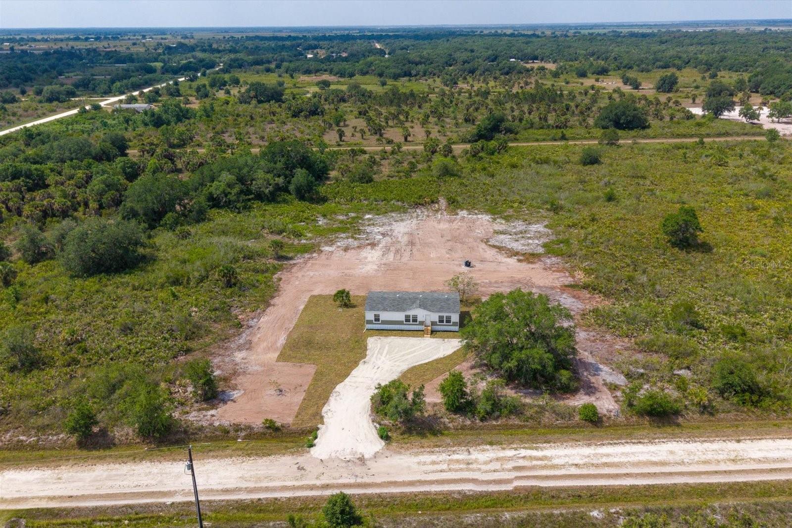 20968 NW 264TH ST, OKEECHOBEE, FL, 34972
