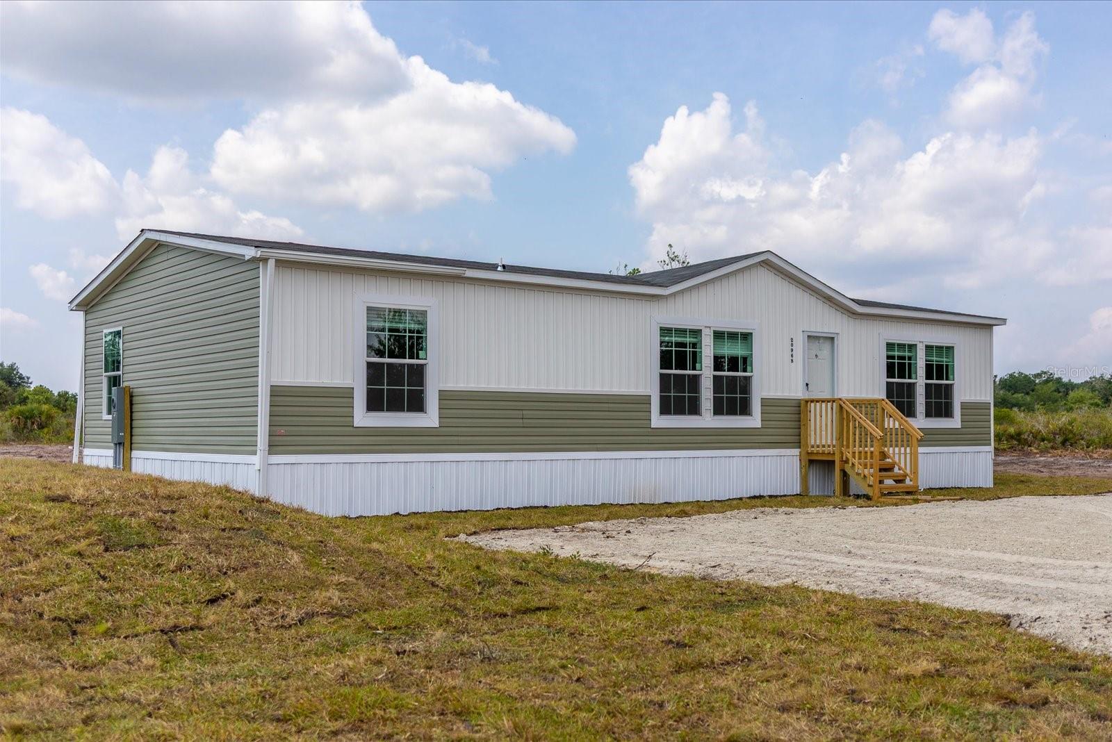 20968 NW 264TH ST, OKEECHOBEE, FL, 34972