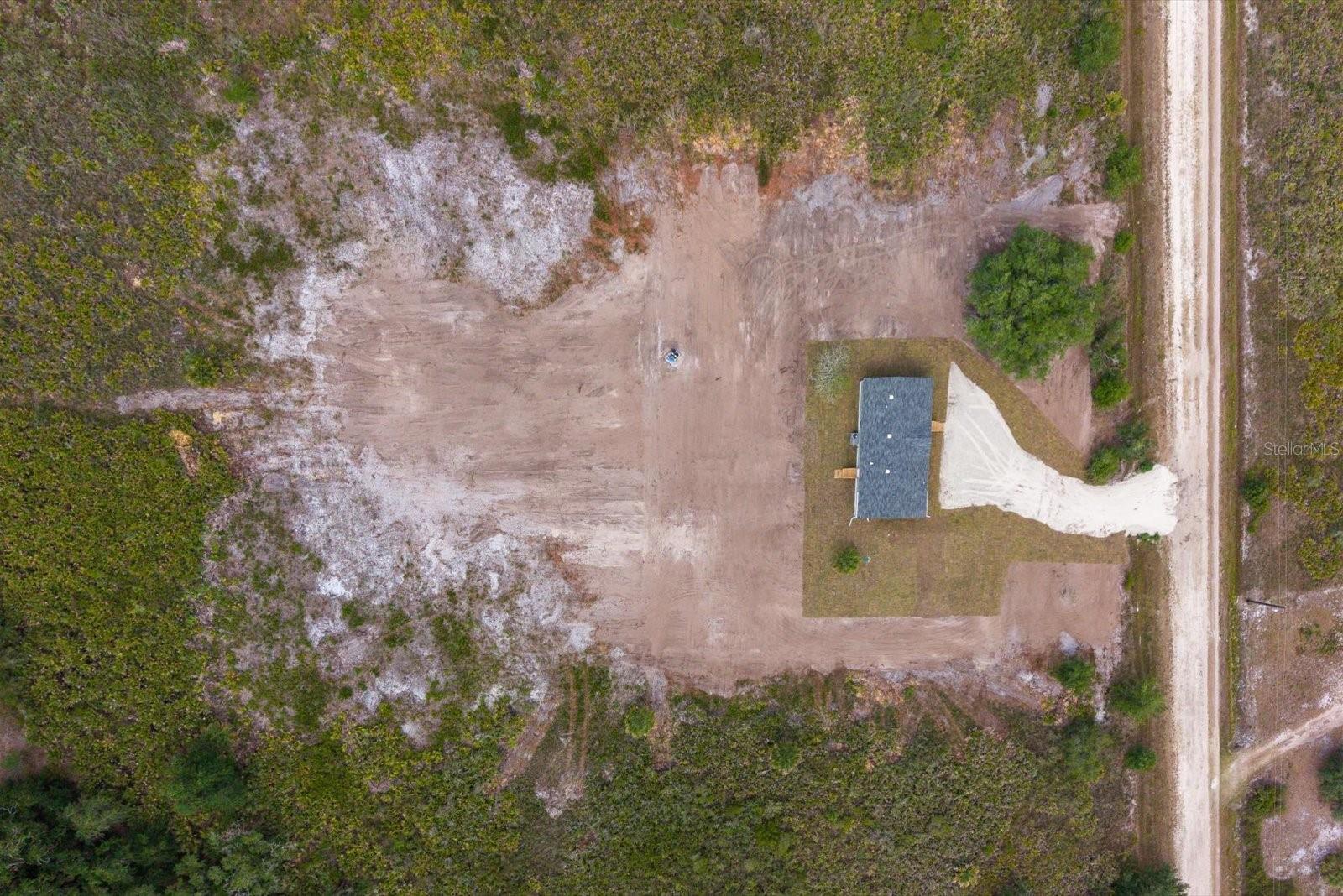 20968 NW 264TH ST, OKEECHOBEE, FL, 34972