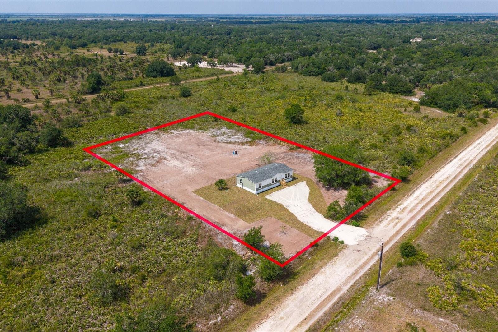 20968 NW 264TH ST, OKEECHOBEE, FL, 34972