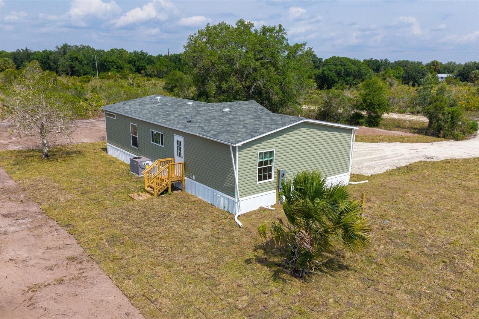 20968 NW 264TH ST, OKEECHOBEE, FL, 34972