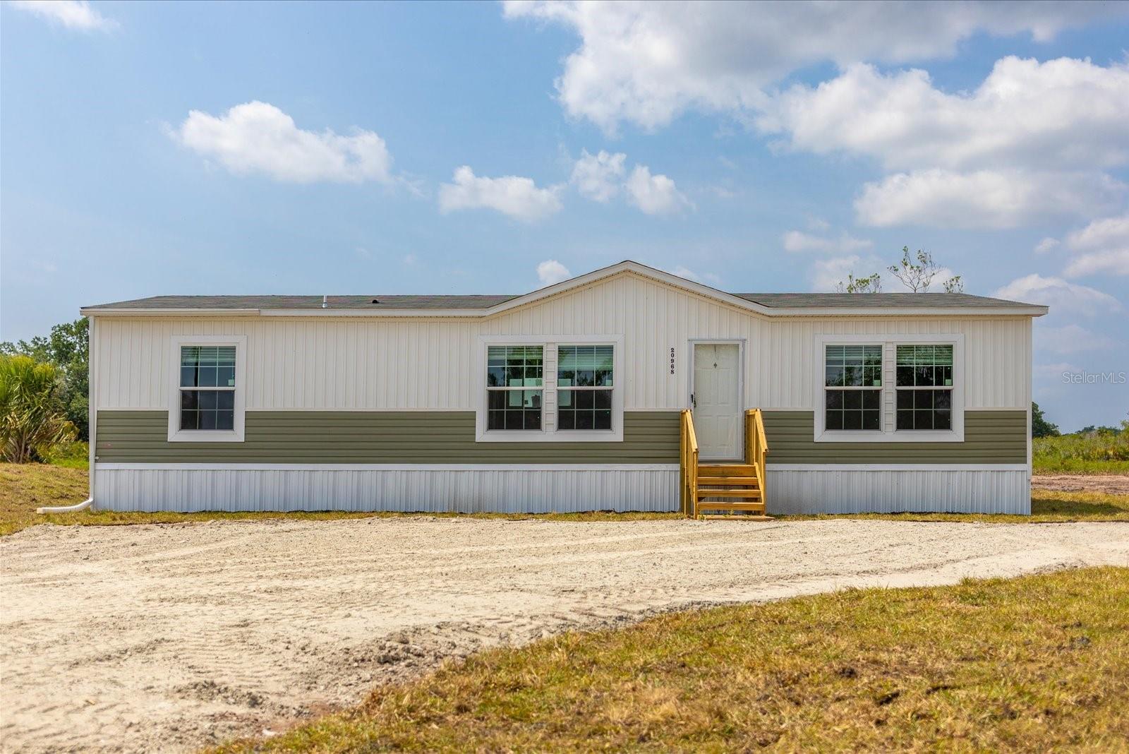 20968 NW 264TH ST, OKEECHOBEE, FL, 34972