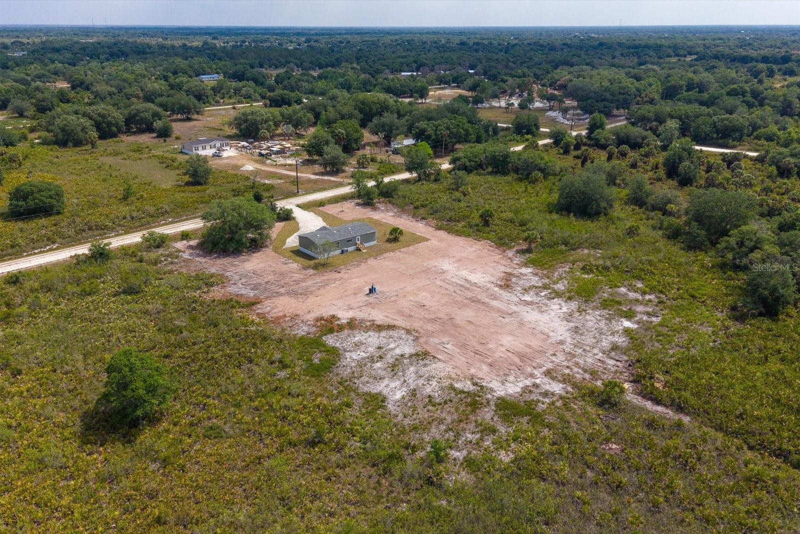 20968 NW 264TH ST, OKEECHOBEE, FL, 34972