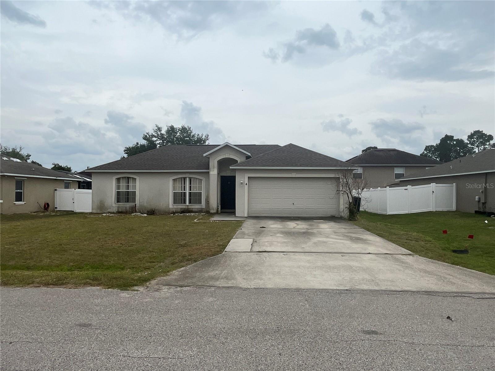 4 INCONNU DR, KISSIMMEE, FL, 34759