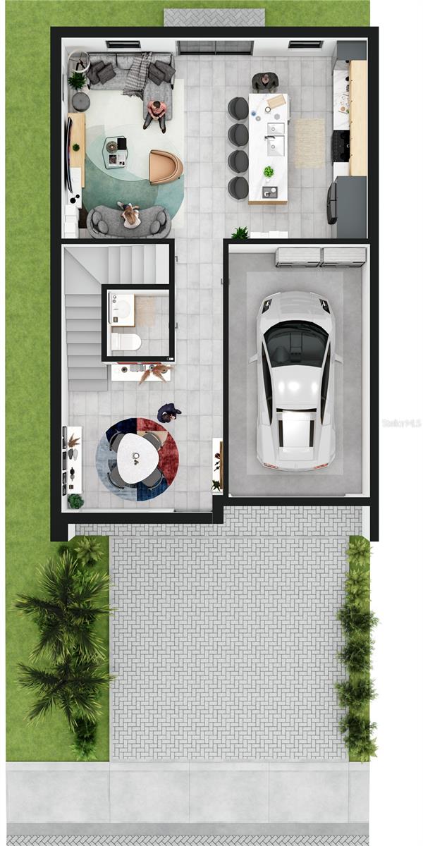 8401 MODANO PL, TAMPA, FL, 33614