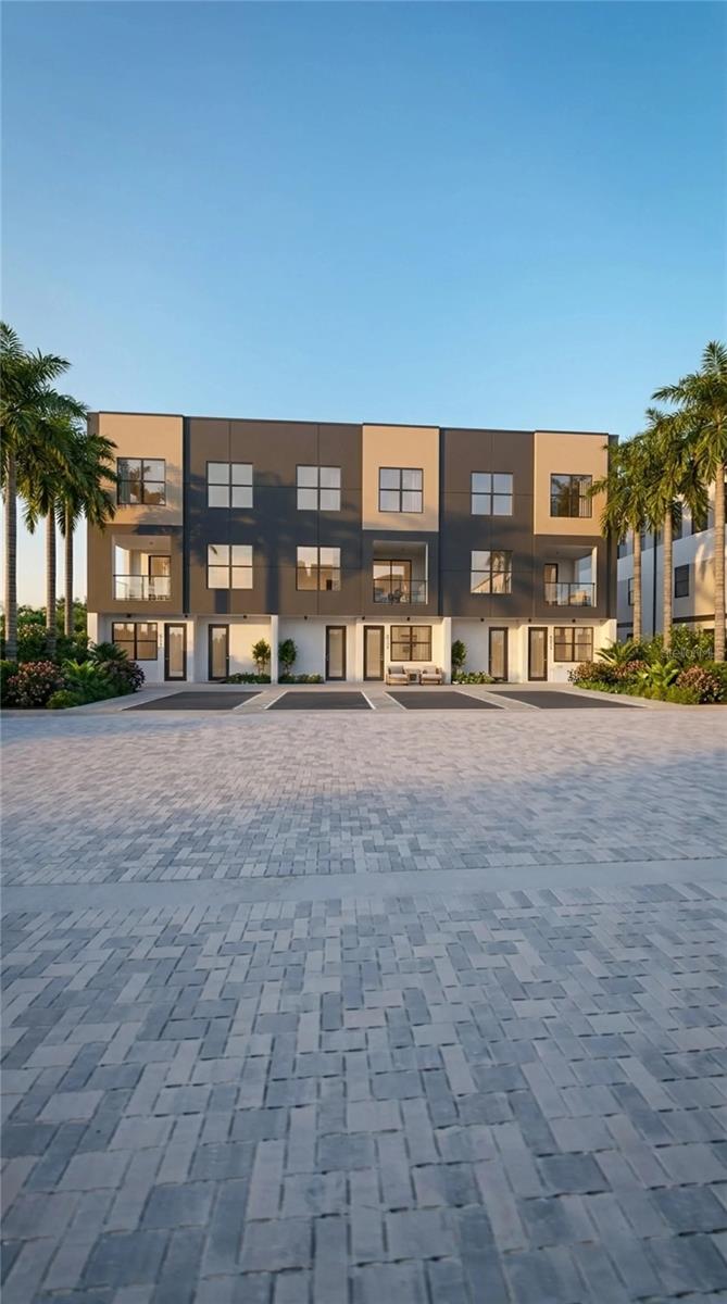 8401 MODANO PL, TAMPA, FL, 33614