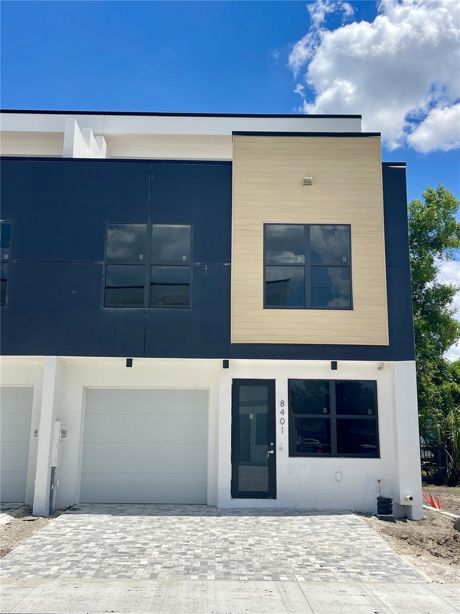 8401 MODANO PL, TAMPA, FL, 33614