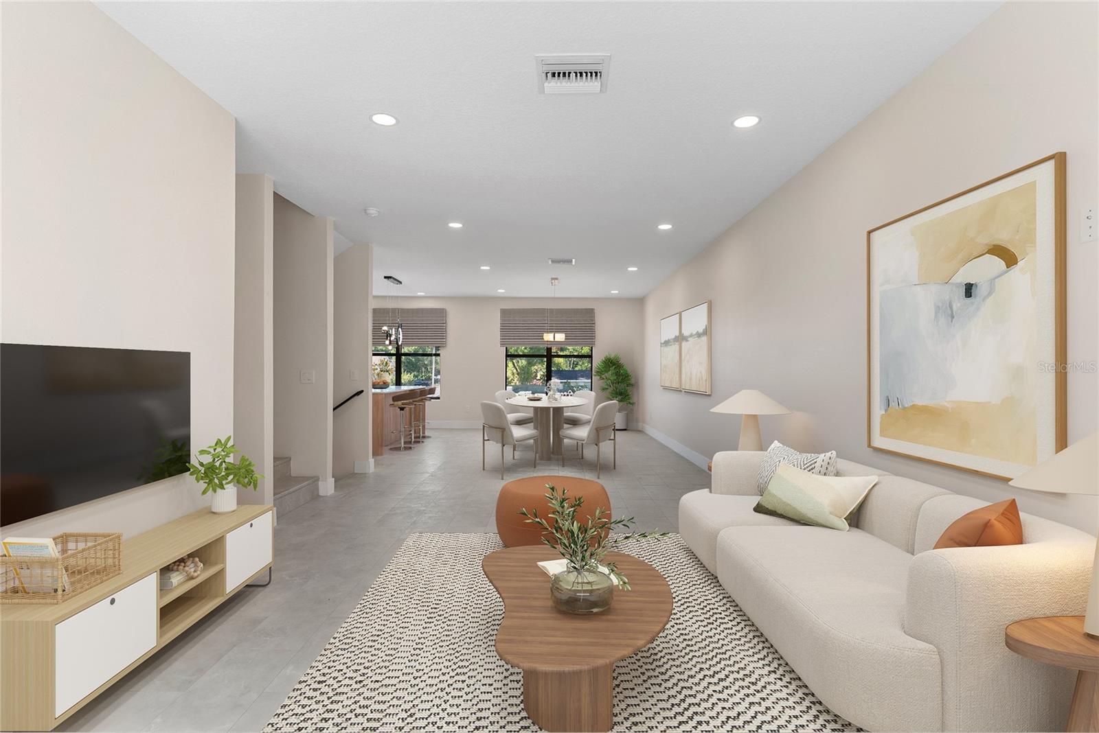 4352 FONTANAROSA VILLAGE CT, TAMPA, FL, 33614