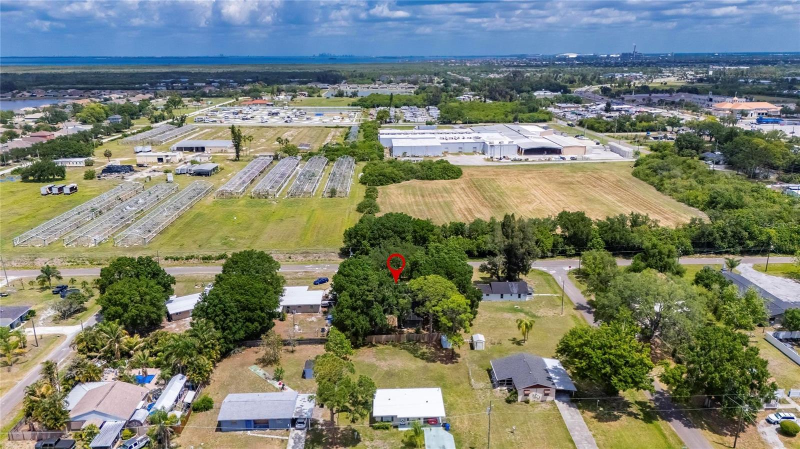 204 7TH AVE NW, RUSKIN, FL, 33570