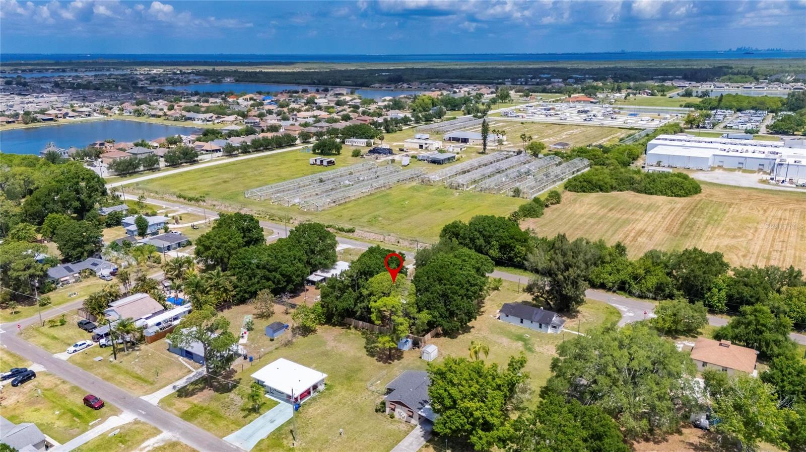 204 7TH AVE NW, RUSKIN, FL, 33570