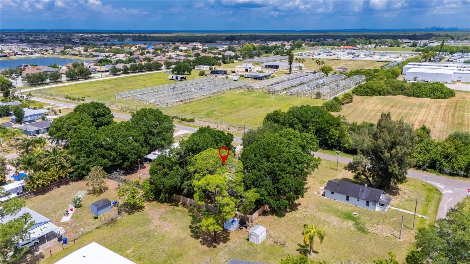 204 7TH AVE NW, RUSKIN, FL, 33570
