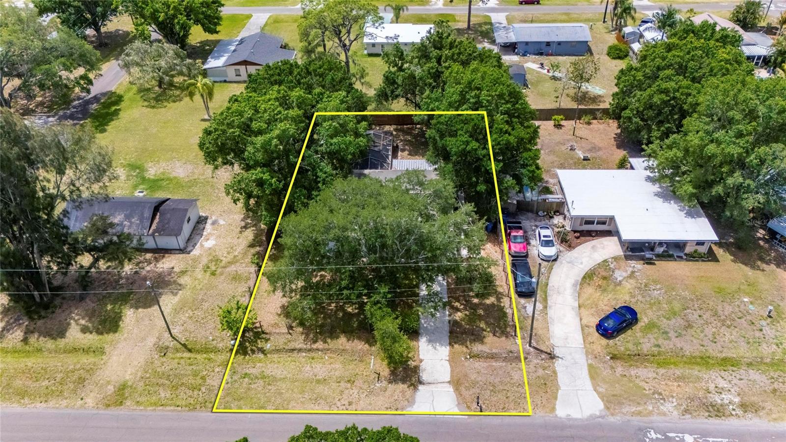 204 7TH AVE NW, RUSKIN, FL, 33570