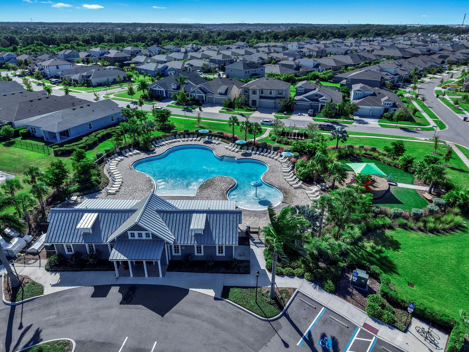 6921 EBB TIDE AVE, APOLLO BEACH, FL, 33572