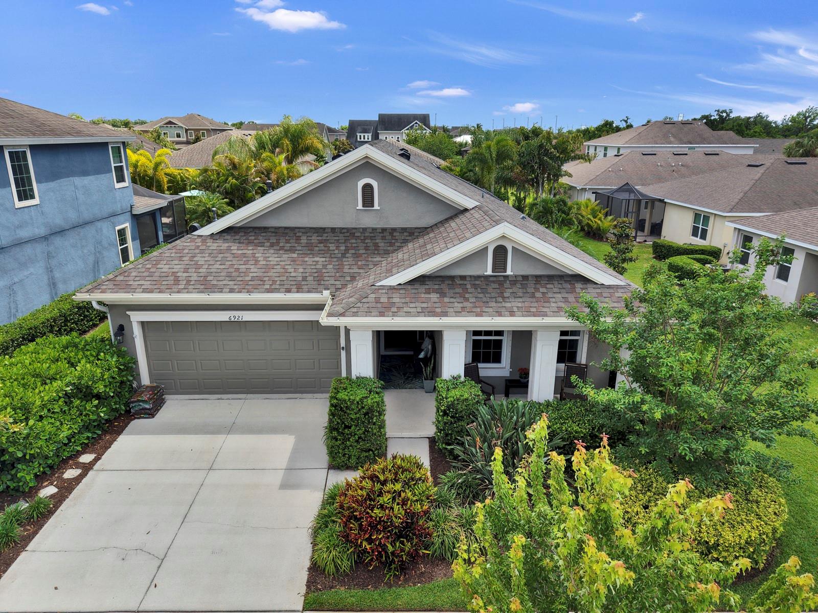 6921 EBB TIDE AVE, APOLLO BEACH, FL, 33572
