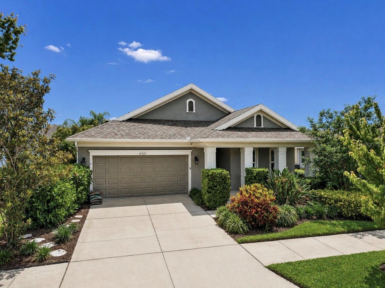 6921 EBB TIDE AVE, APOLLO BEACH, FL, 33572