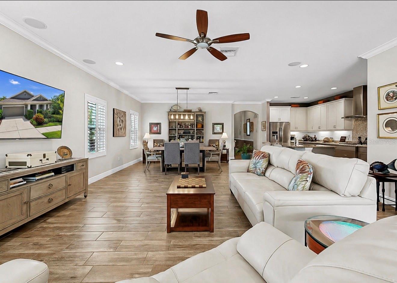 6921 EBB TIDE AVE, APOLLO BEACH, FL, 33572