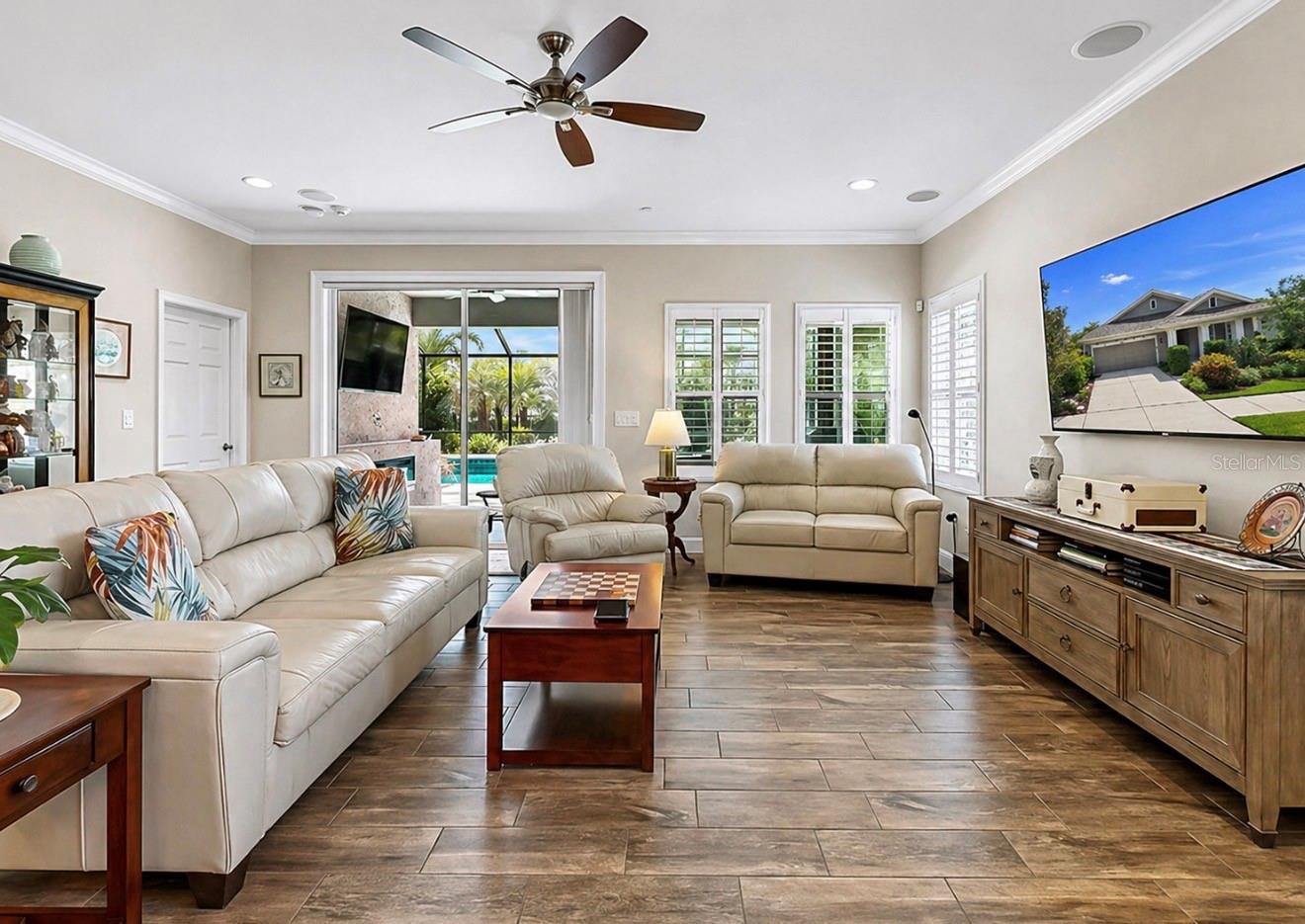 6921 EBB TIDE AVE, APOLLO BEACH, FL, 33572