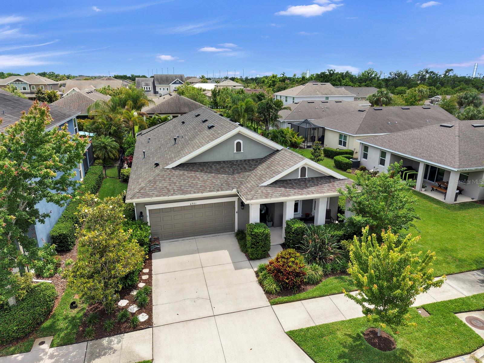 6921 EBB TIDE AVE, APOLLO BEACH, FL, 33572