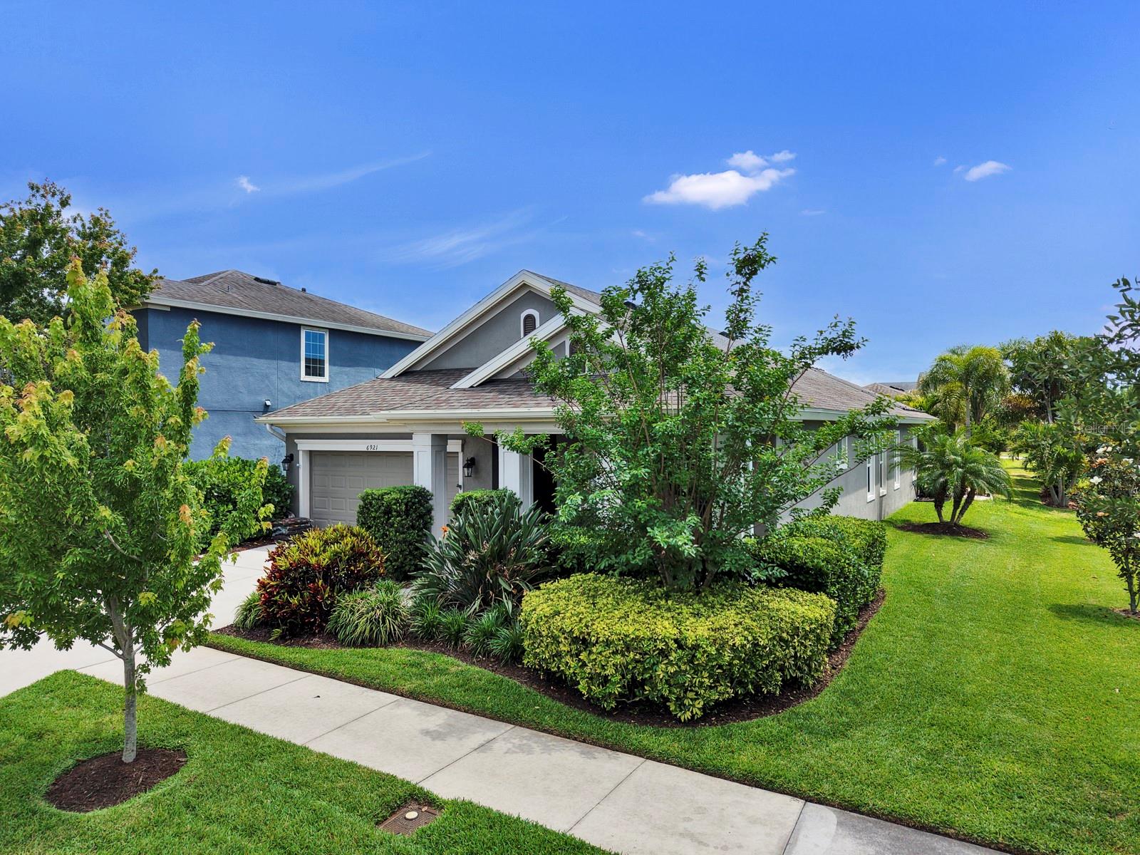 6921 EBB TIDE AVE, APOLLO BEACH, FL, 33572