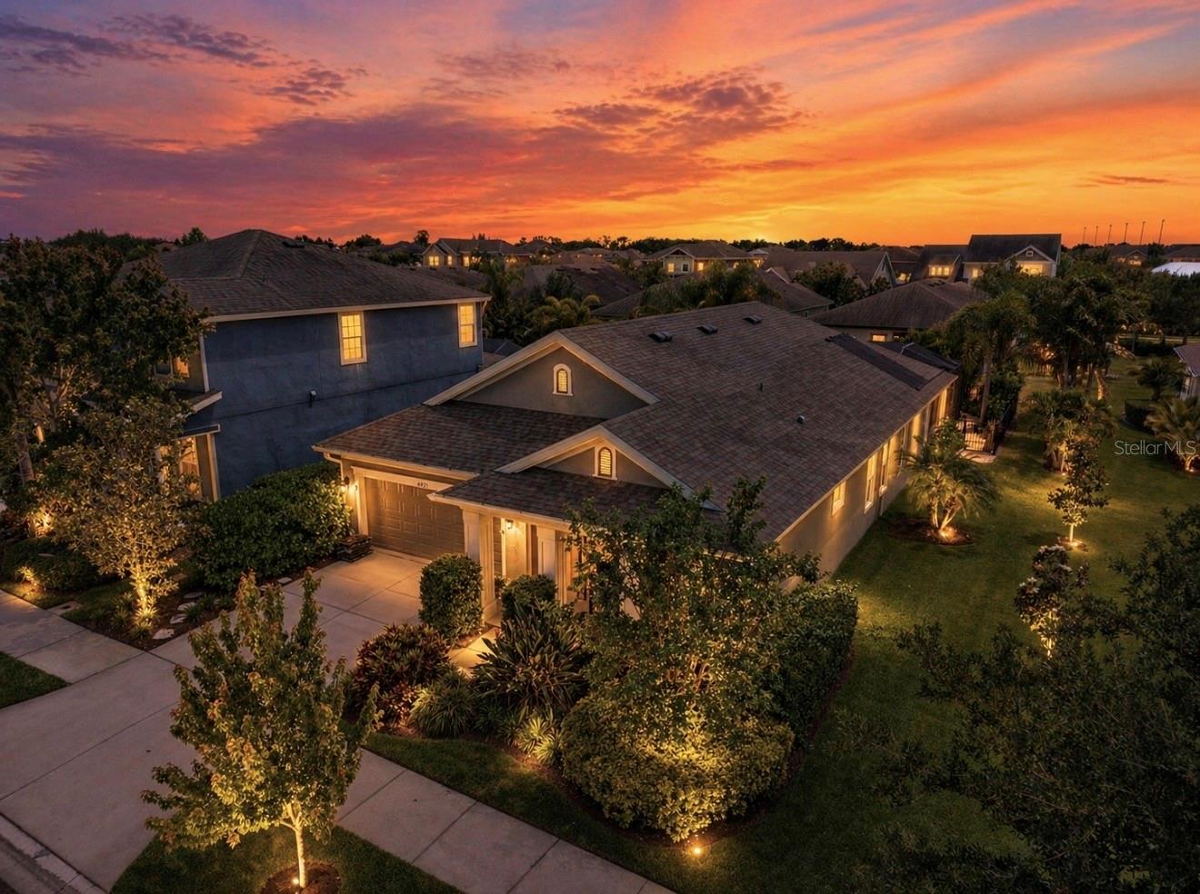 6921 EBB TIDE AVE, APOLLO BEACH, FL, 33572