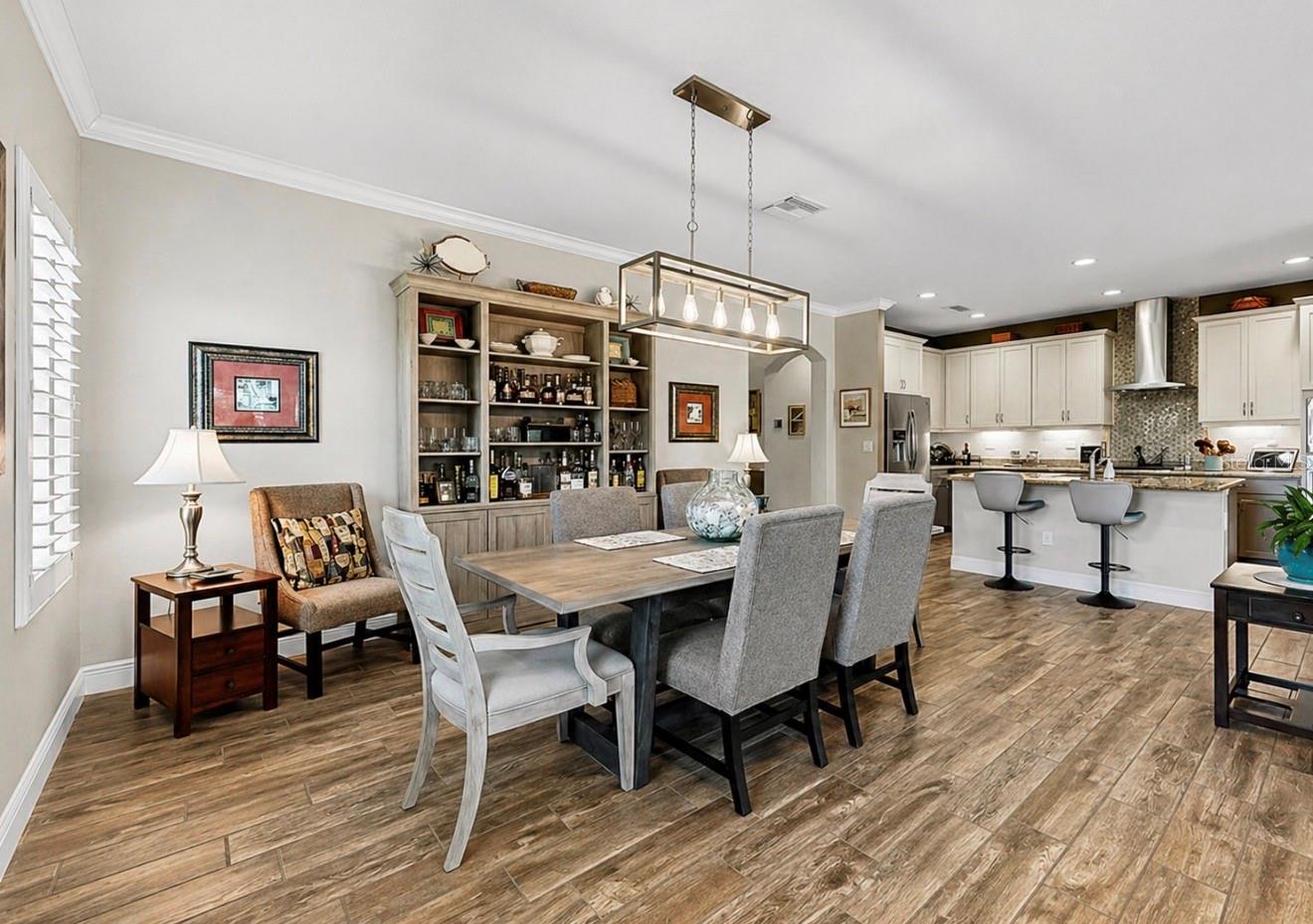 6921 EBB TIDE AVE, APOLLO BEACH, FL, 33572