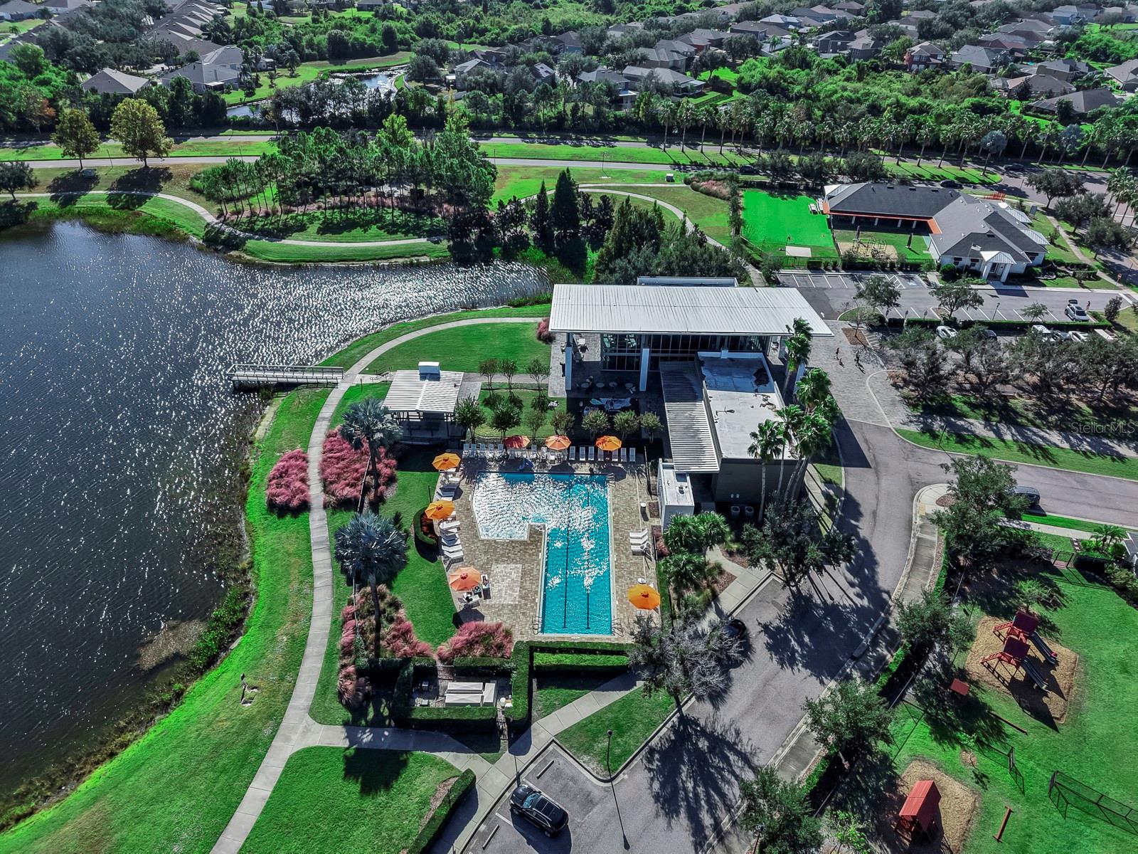 6921 EBB TIDE AVE, APOLLO BEACH, FL, 33572