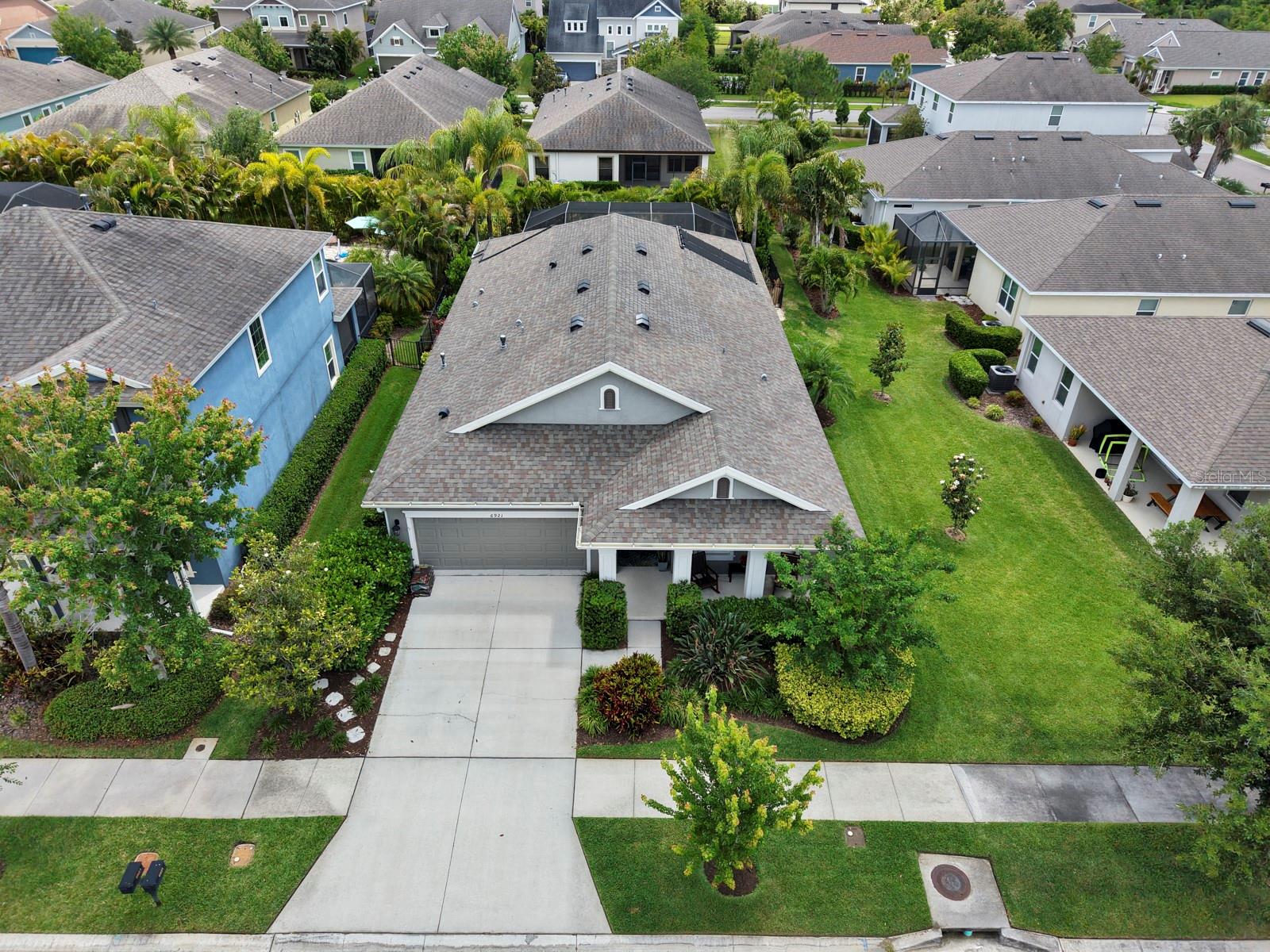 6921 EBB TIDE AVE, APOLLO BEACH, FL, 33572