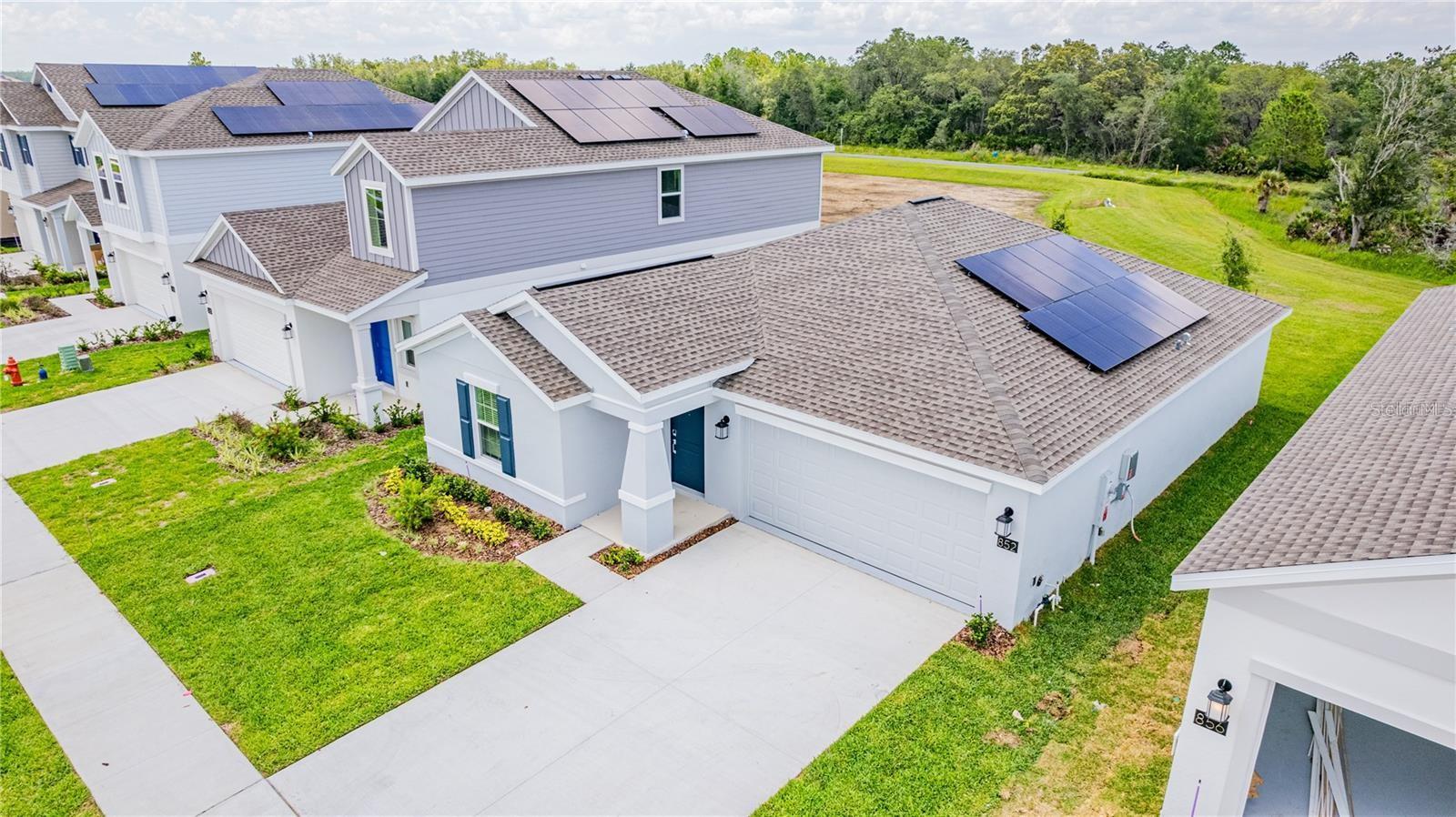852 DARING DR, DAVENPORT, FL, 33837