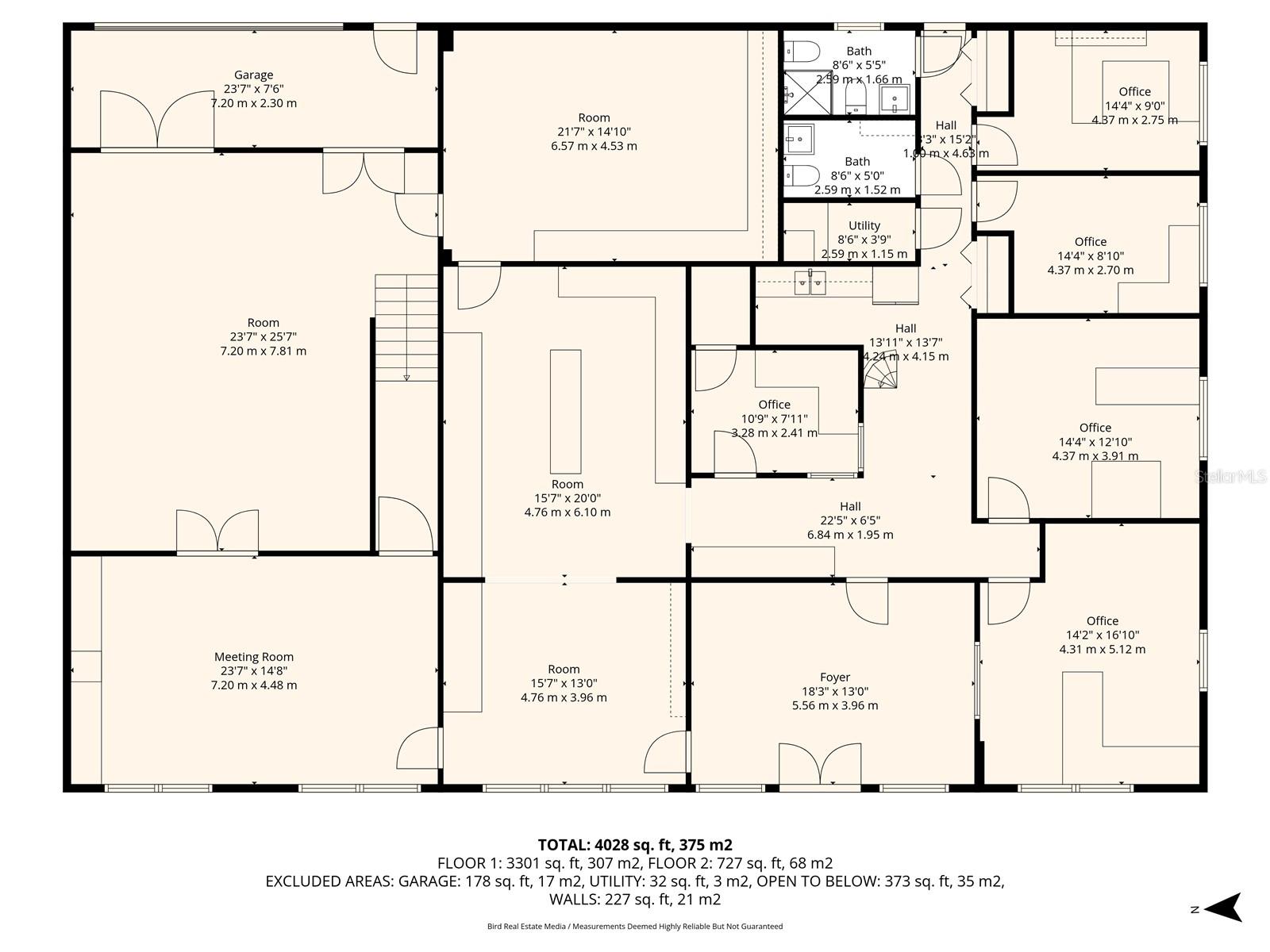 525 8TH ST W, BRADENTON, FL, 34205