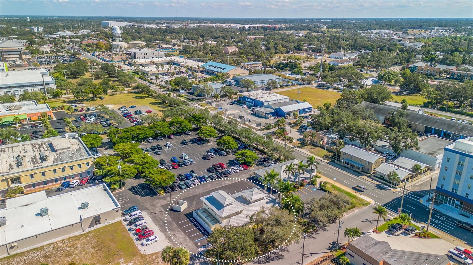 525 8TH ST W, BRADENTON, FL, 34205
