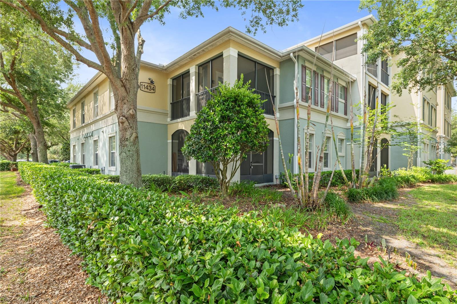 11434 JASPER KAY TER #1101, WINDERMERE, FL, 34786