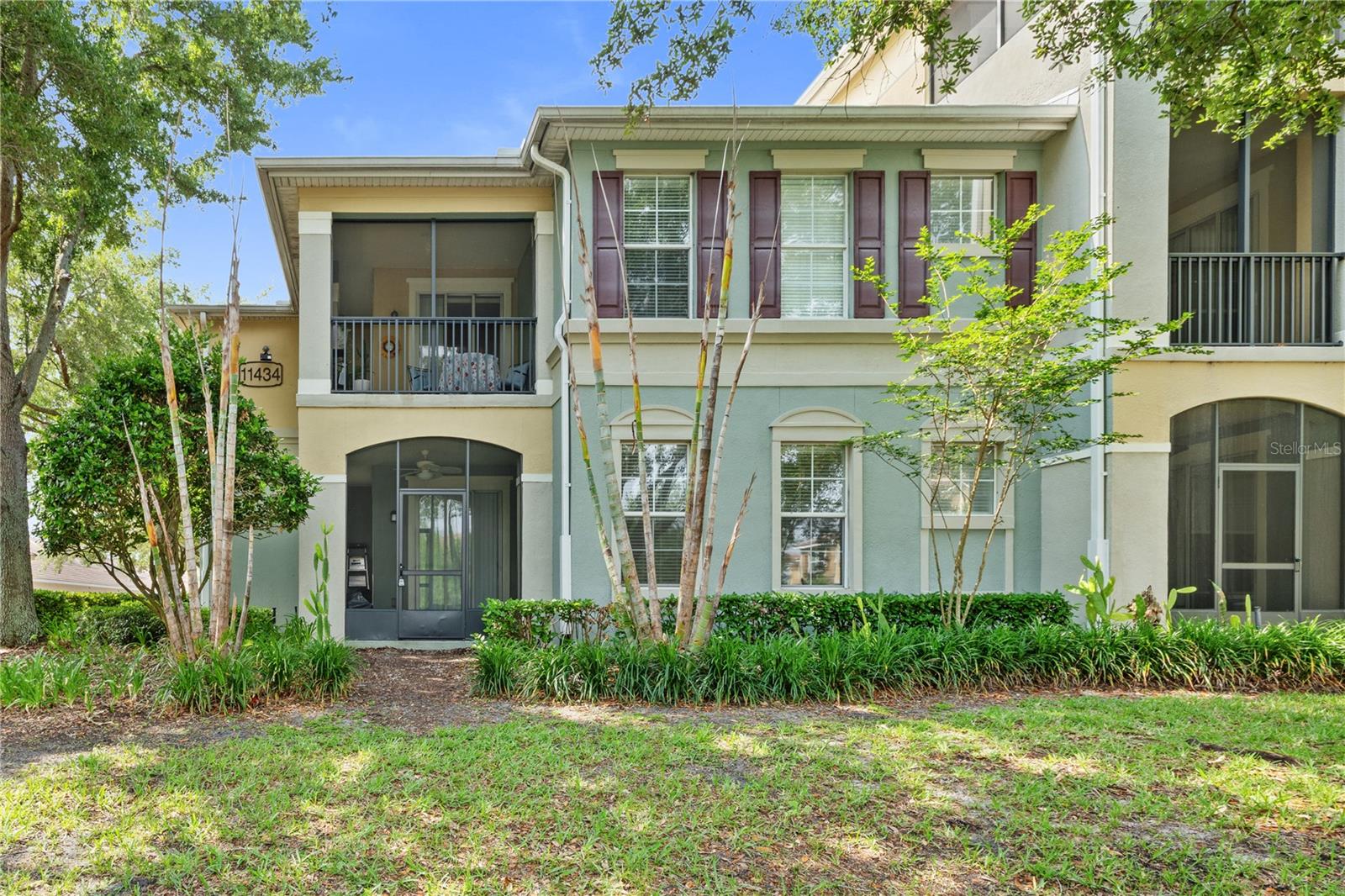 11434 JASPER KAY TER #1101, WINDERMERE, FL, 34786