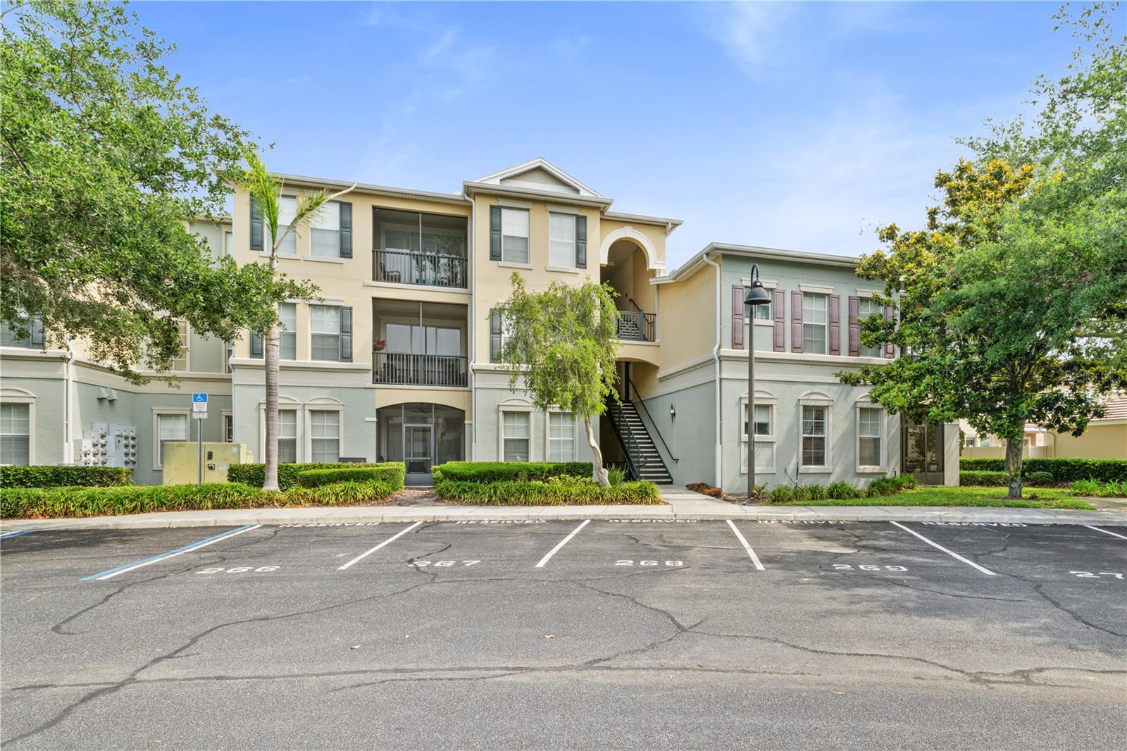 11434 JASPER KAY TER #1101, WINDERMERE, FL, 34786