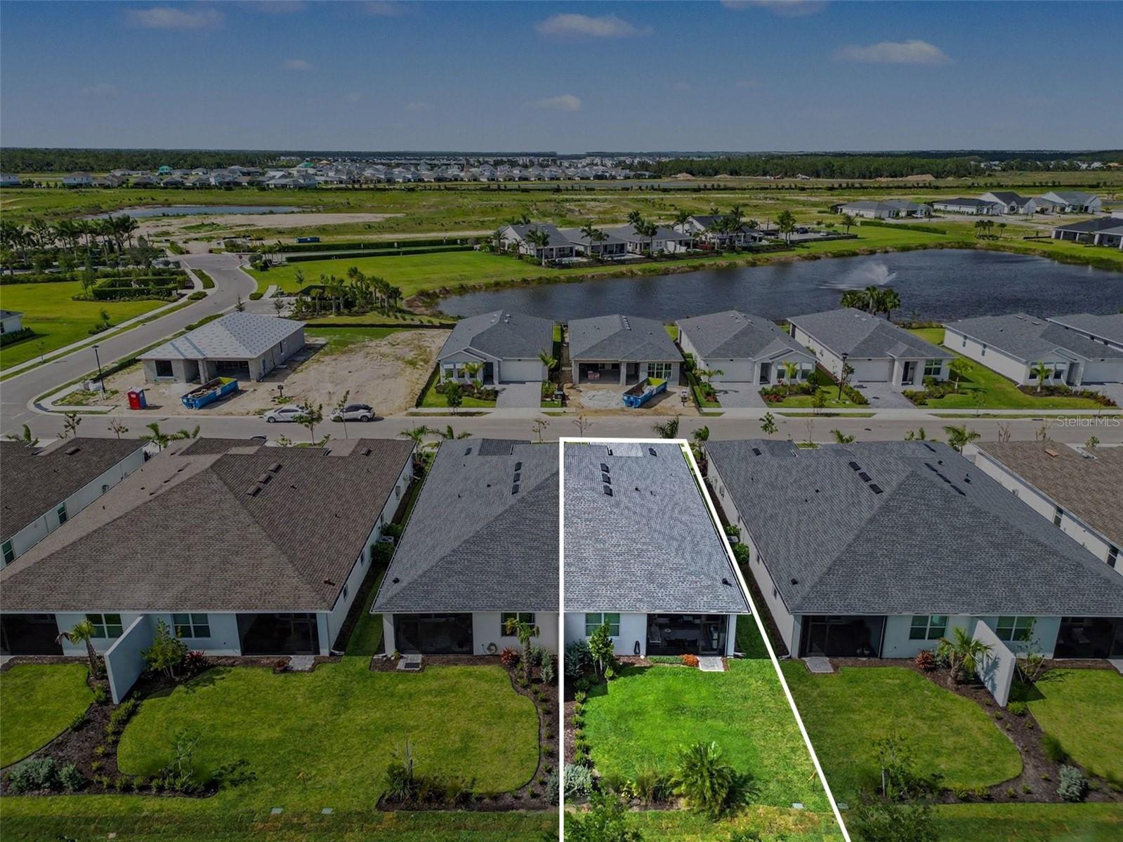 44356 PANTHER DR, PUNTA GORDA, FL, 33982