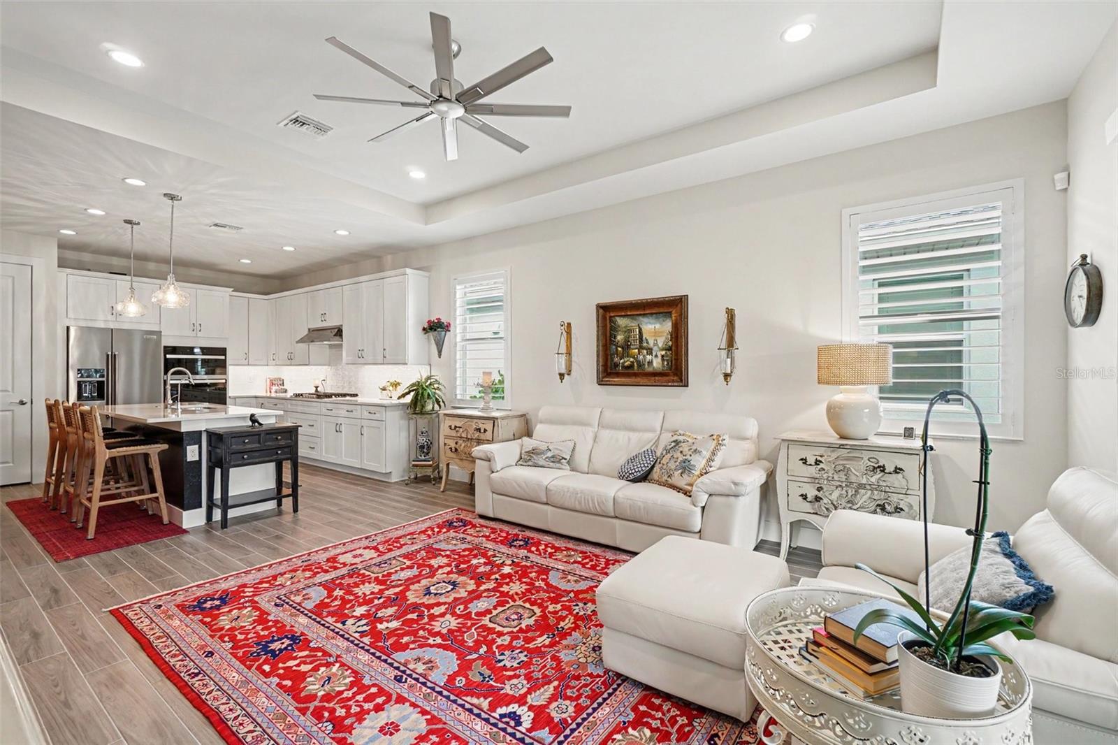 44356 PANTHER DR, PUNTA GORDA, FL, 33982