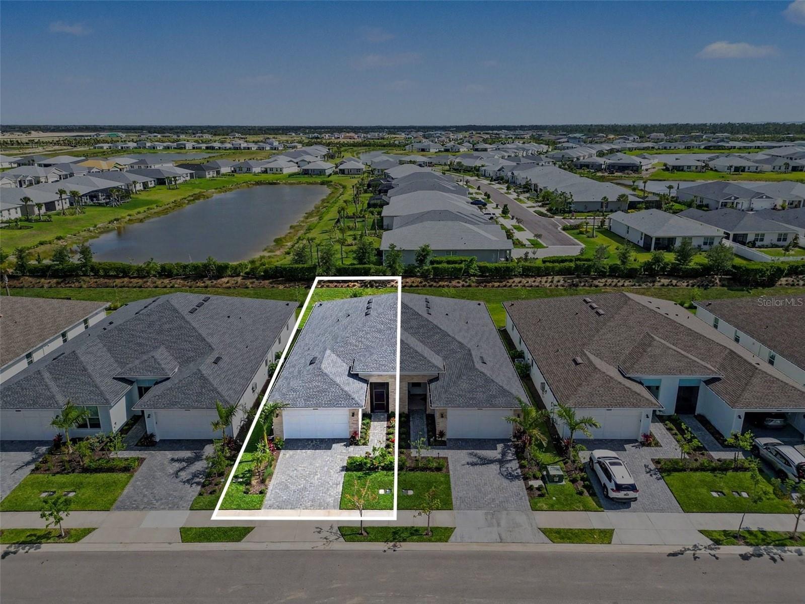44356 PANTHER DR, PUNTA GORDA, FL, 33982