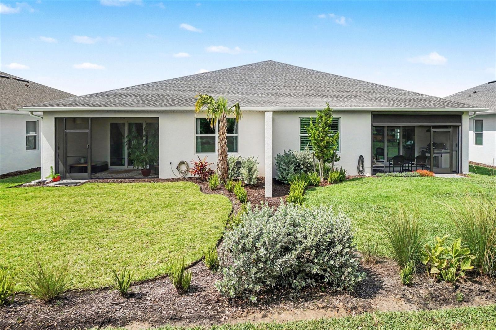 44356 PANTHER DR, PUNTA GORDA, FL, 33982
