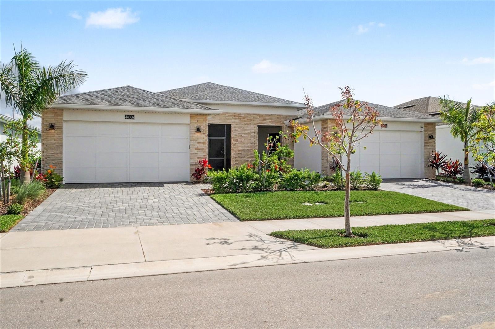 44356 PANTHER DR, PUNTA GORDA, FL, 33982
