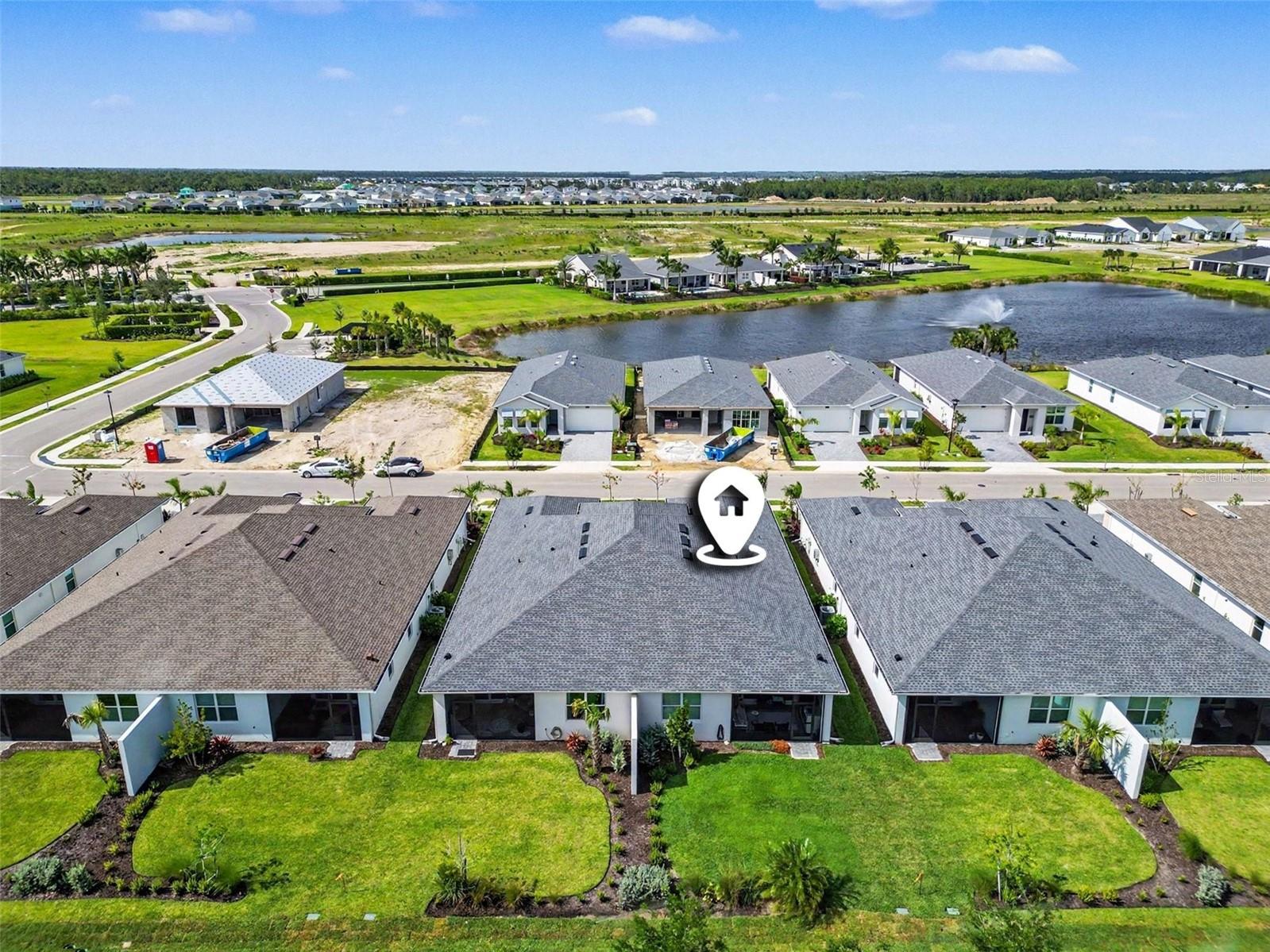 44356 PANTHER DR, PUNTA GORDA, FL, 33982