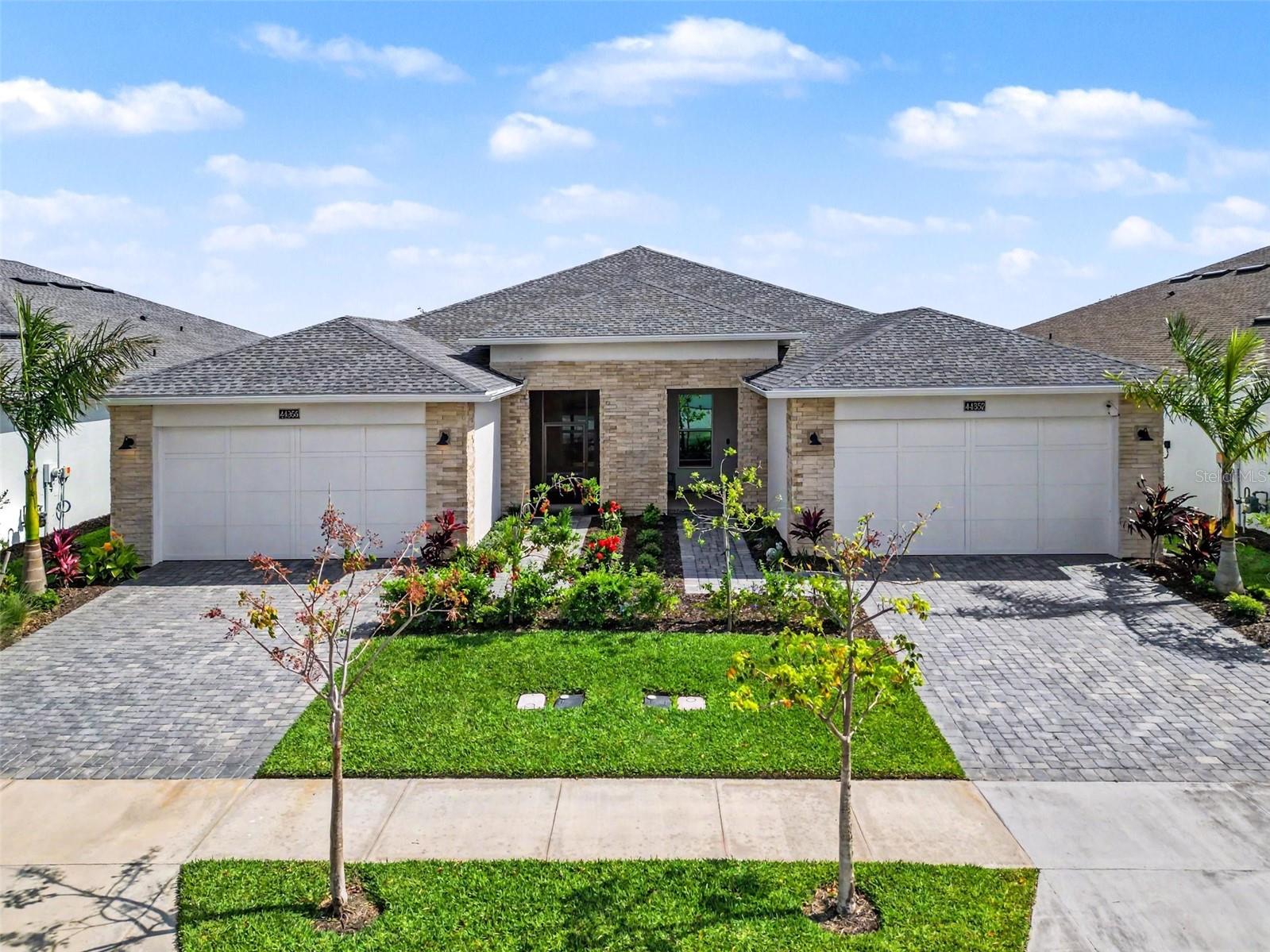 44356 PANTHER DR, PUNTA GORDA, FL, 33982