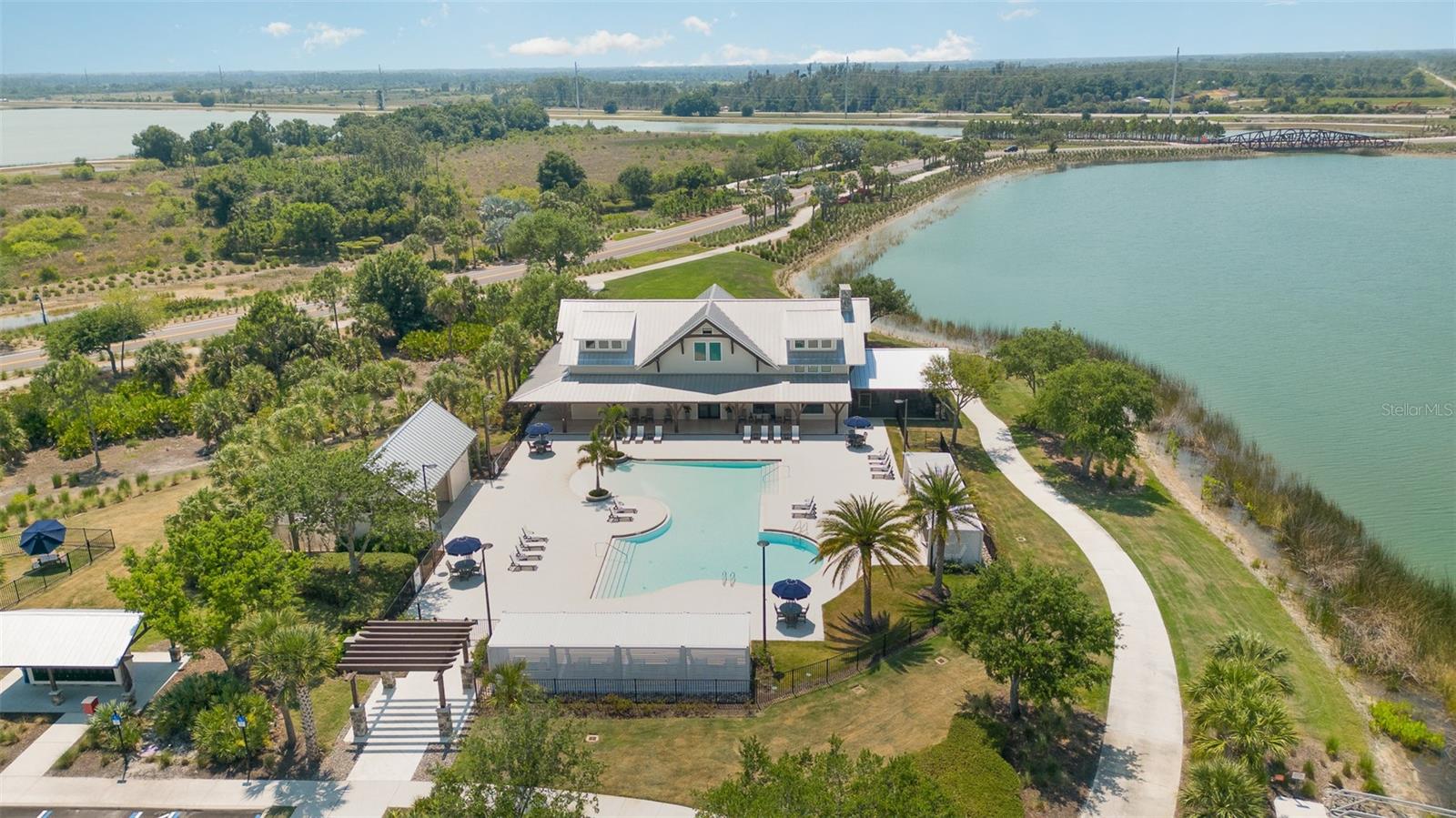 44356 PANTHER DR, PUNTA GORDA, FL, 33982