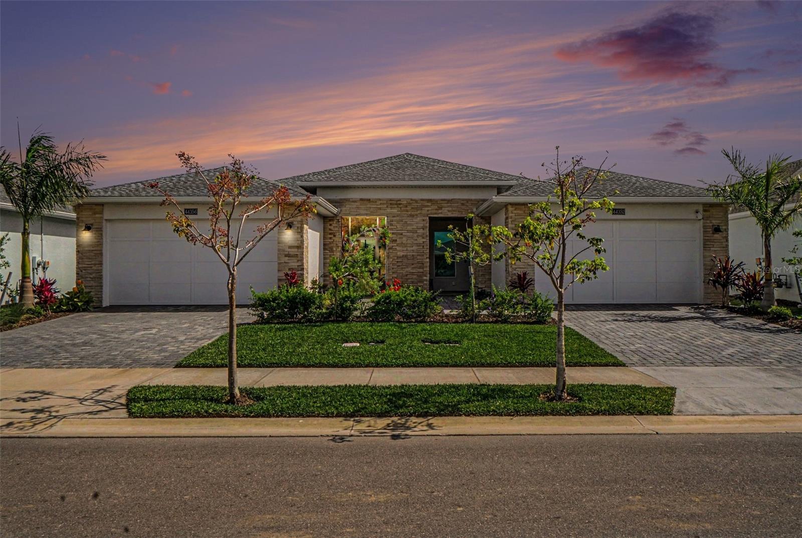 44356 PANTHER DR, PUNTA GORDA, FL, 33982
