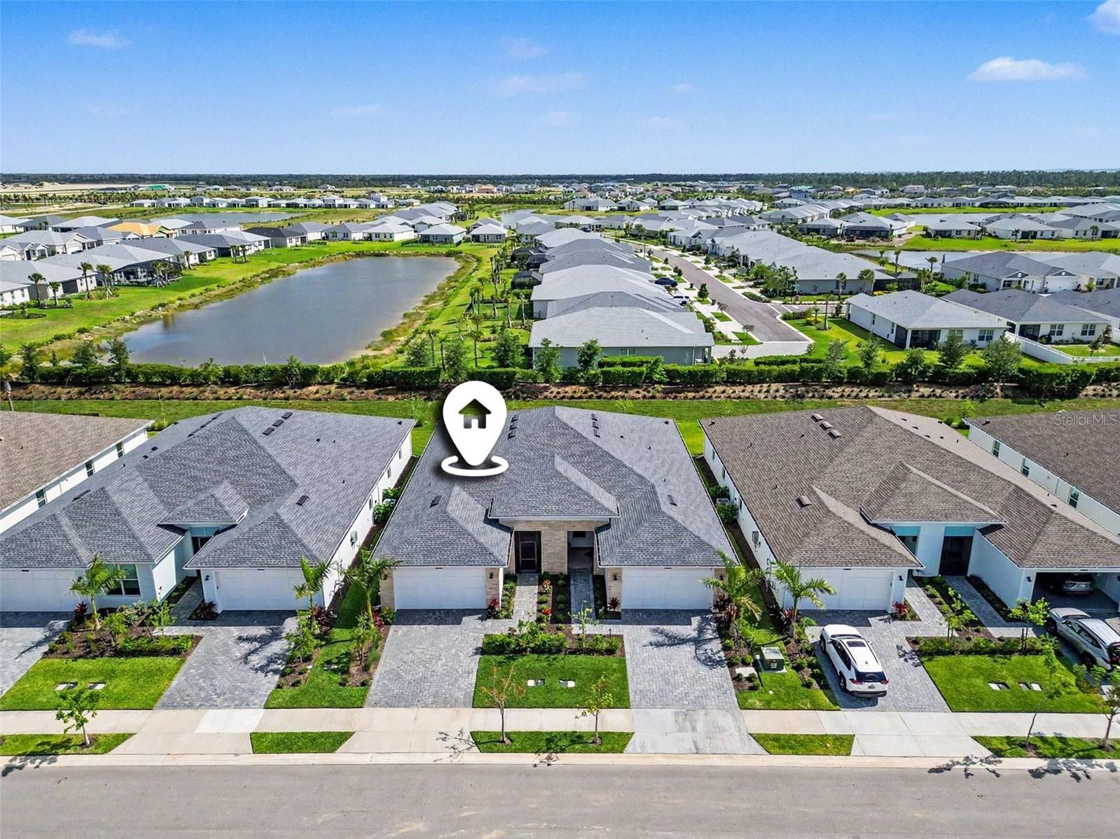 44356 PANTHER DR, PUNTA GORDA, FL, 33982